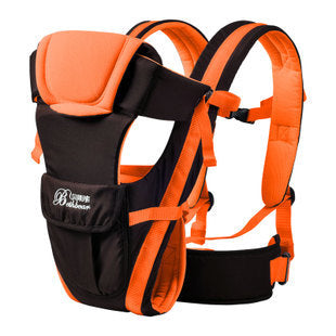Comfy Multifunctional Baby Carry Sling for Stress-Free Outings
