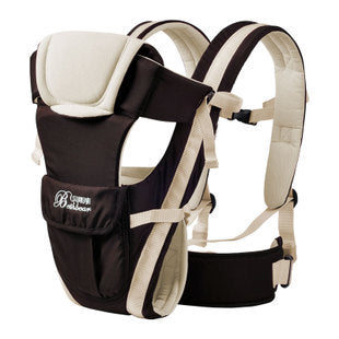 Comfy Multifunctional Baby Carry Sling for Stress-Free Outings
