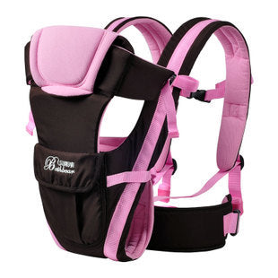 Comfy Multifunctional Baby Carry Sling for Stress-Free Outings