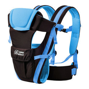 Comfy Multifunctional Baby Carry Sling for Stress-Free Outings