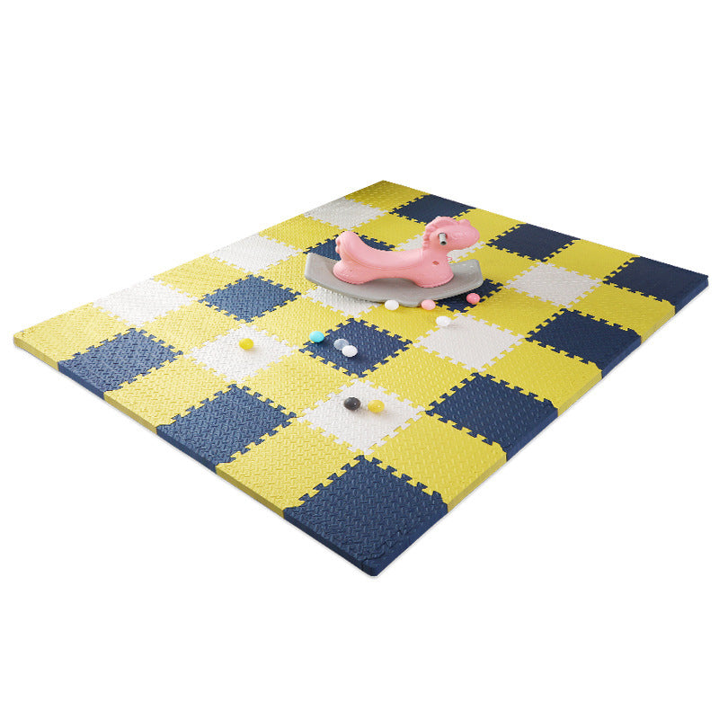 Puzzle EVA Baby Play Mat for Safe Floor Adventures