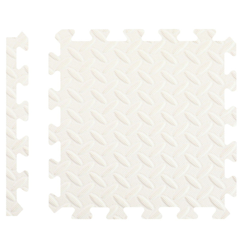 Puzzle EVA Baby Play Mat for Safe Floor Adventures